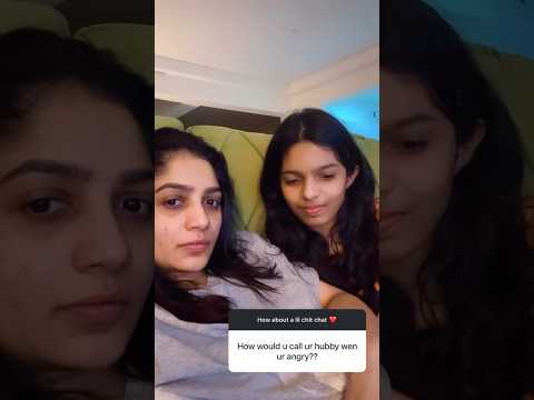 ദേഷ്യം വരുമ്പോൾ ആര്യ സിബിനെ വിളിക്കുന്നത് 🤣 Arya badai and khushi cute video