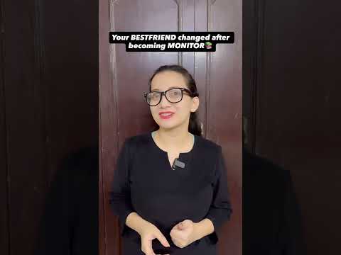 Apne Ex bestfriend ka name Btao😂#youtubeindia #bestfriend #ytshorts #monitor #explorepage #virals