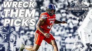 Cowboys Draft Bombshell: Trade Up Incoming?