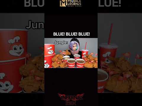 Laner's true roles #mlbb #mobilelegends #mlbbnorthamerica #explaner #MLBBNEXTCREATOR