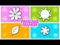 Seasons and Their Characteristics