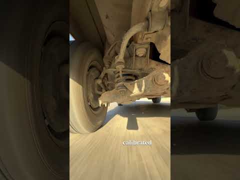 high profile tire.This test is worth reviewing.