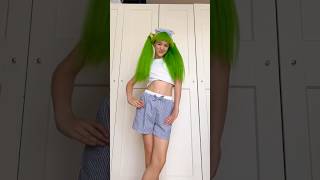 My summer outfits ideas👌💚☀️ Jsem ready na prázdniny, už aby byly😍