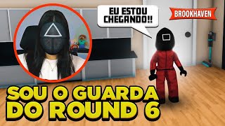 ZOANDO ATÉ IRRITAR OS JOGADORES  DE BROOKHAVEN