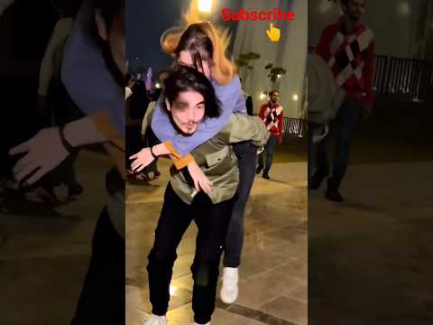 Mujhse Shaadi Karogi sanaya sameer Abbasi 500 official muskan abbasi 500 #shortsfeed #shortvideo