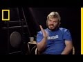 Jack Black's Environmental and Humorous Insights