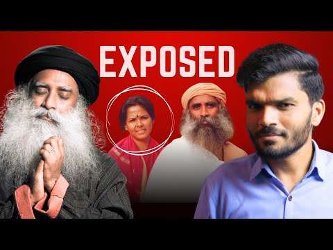 The Real Story of Sadhguru — Wife, Land & Facts