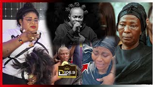 Oh Really🔥! Tell Odobroni To Stop Contesting For Lumba’s “Kuna” Else She Will See Shege - Nana Bemah