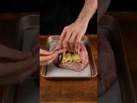 This meat recipe will make any cook envious!