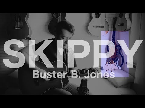 Skippy (Short Ver.) - Goske Omori (Buster B.Jones)