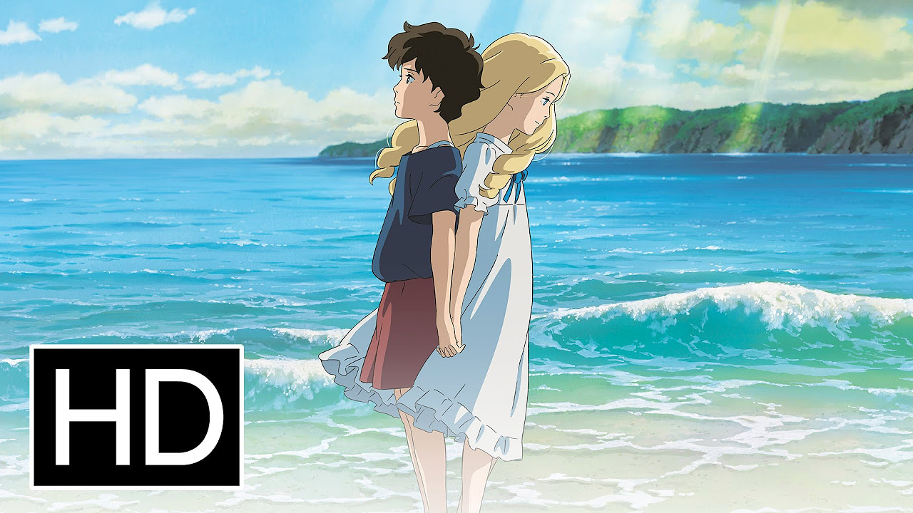 When Marnie Was There Trailer thumbnail