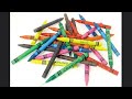 Understanding Yellow Crayons