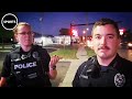 Rights and Responsibilities with Law Enforcement