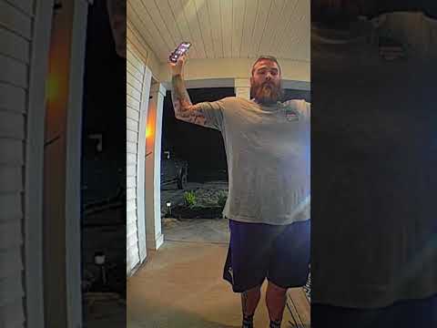 I got Swatted while streaming on KICK