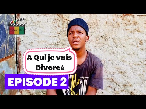 A Qui je vais Divorcé 2