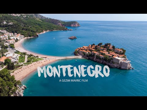 Montenegro - Wild Beauty
