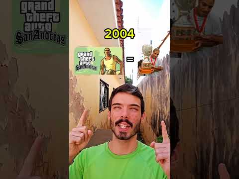 2026 Terá GTA 6 E O Hexa?