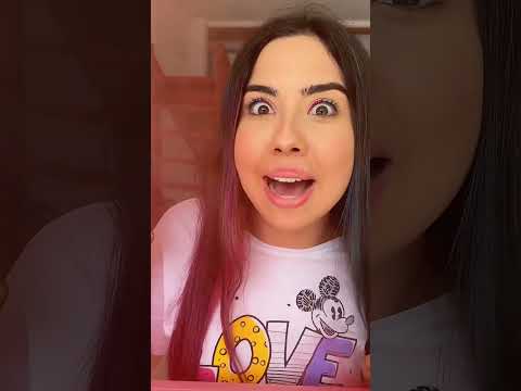 NUNCA FAÇA ISSO em CASA
