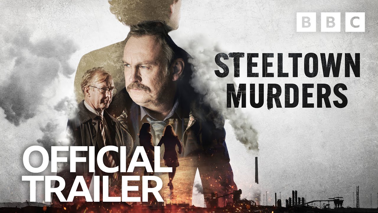Steeltown Murders Trailer thumbnail