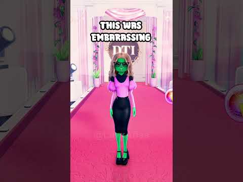 Did I eat the Outfit Reveal atleast? 💀