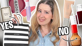 WARNING Don't Buy These SEPHORA Summer Products Before Watching This