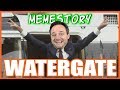 Watergate Scandal and Nixon's Presidency