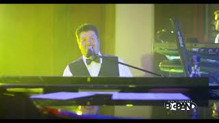 Aber bitte mit Sahne - Dirk Lindemann BigBand