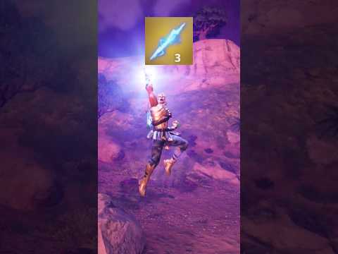 When Sweats Box Up to Heal ⚡💀 #fortnite #fortniteshorts