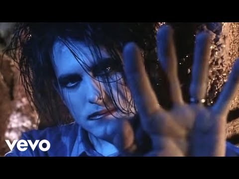 The Cure