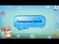 Exploring Compound Words in English