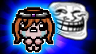 This LYDIA run TROLLED ME