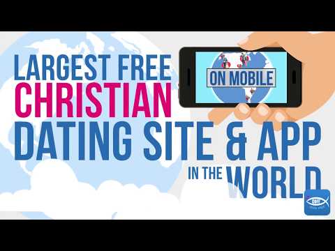 Christian dating site uk