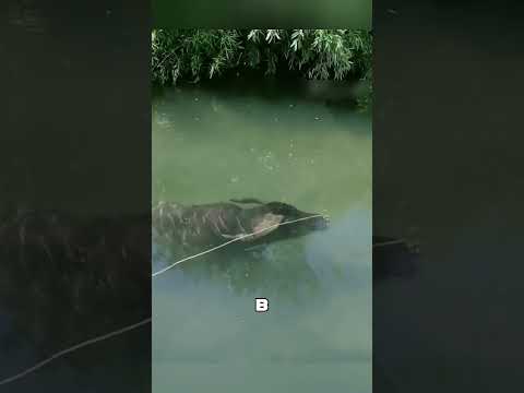 Необычная КОРОВА😯