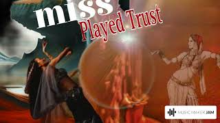 Miss PlaySt Trust