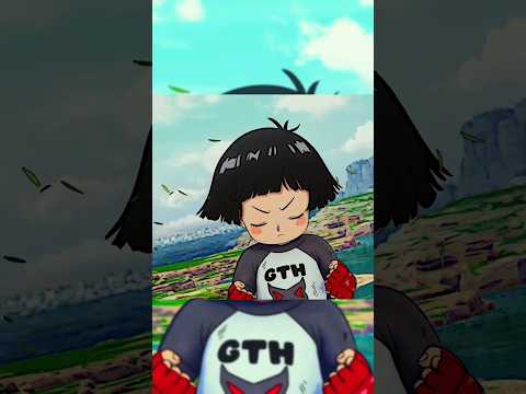 Dragon Ball: Use a mente, Não a força! #dragonball #dragonballsuper #motivation #anime #dbs #dbz