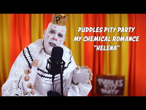 Helena - My Chemical Romance
