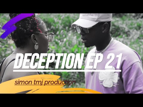 DECEPTION EPISODE 21 Doublan ak Krizo manke mete men,Sky vle a tout prix genyen Rapha,Zimbabwe chofe