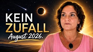 Lions Gate, Sonnenfinsternis & Planetenparade - Warum das alles zusammengehört!