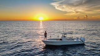 Solo 2 Day Fishing Trip | Miles From Nowhere