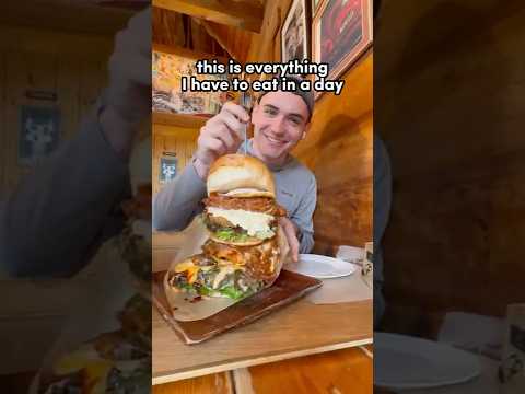 How much I eat to cycle across Japan (it’s a LOT…)