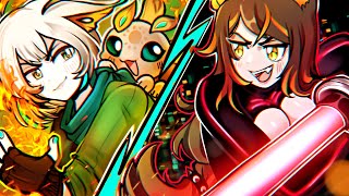 Split Fiction is GAME OF THE YEAR
