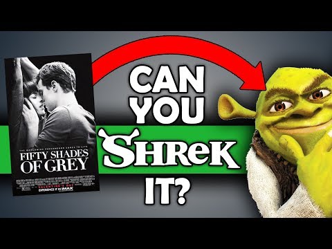 Download Video Can You Shrek It? (YIAY #414) Download Video Can You Shrek It? (YIAY #414)