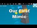 Robot Mesh Studio Functionality