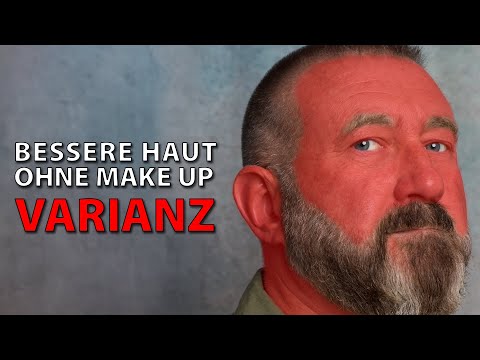Für bessere Portraits: Varianz (Photoshop und Lightroom)