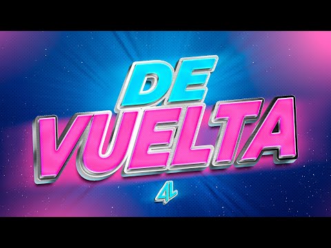 De Vuelta (Remix) Tiago PZK, Manuel Turizo - AGUS LAGOS DJ ⚡