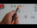 Problem-Solving Strategies in Mathematics
