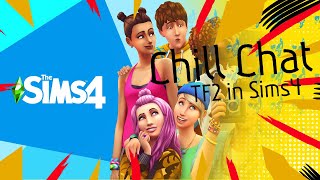 Chill Chat