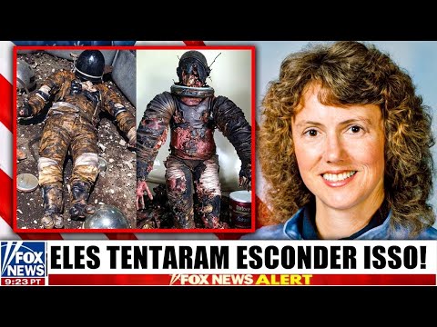 Coisas Que Você Não Sabia Sobre O Desastre Do Challenger Que Vão Te Surpreender