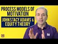 Understanding John Stacy Adams' Equity Theory