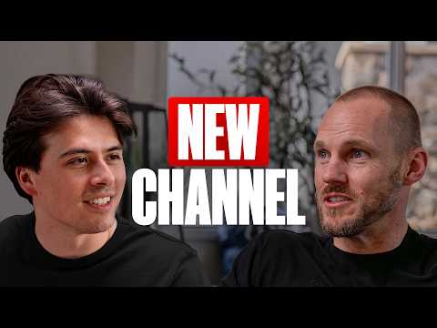 Don't Miss Out on David Platt's New YouTube Channel